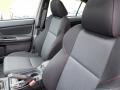 Front Seat of 2019 Subaru WRX Premium #10