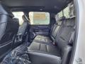 Rear Seat of 2023 Ram 1500 Limited Crew Cab 4x4 #7