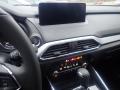 Controls of 2023 Mazda CX-9 Touring AWD #17