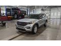2020 Explorer XLT 4WD #1 2020 Explorer XLT 4WD #1