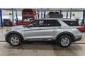2020 Explorer XLT 4WD #2 2020 Explorer XLT 4WD #2