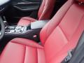 Front Seat of 2023 Mazda CX-30 S Carbon Edition AWD #11