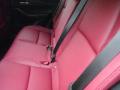 Rear Seat of 2023 Mazda CX-30 S Carbon Edition AWD #12
