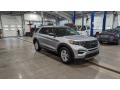 2020 Explorer XLT 4WD #6 2020 Explorer XLT 4WD #6