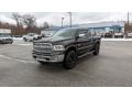 2017 1500 Laramie Crew Cab 4x4 #1
