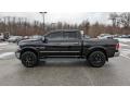 2017 1500 Laramie Crew Cab 4x4 #2