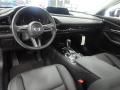  2023 Mazda CX-30 Black Interior #15