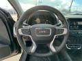  2022 GMC Terrain SLE AWD Steering Wheel #9