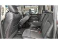 2017 1500 Laramie Crew Cab 4x4 #17