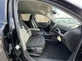Front Seat of 2022 GMC Terrain SLE AWD #18