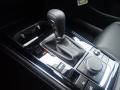  2023 CX-30 6 Speed Automatic Shifter #16