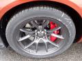  2023 Dodge Challenger SRT Hellcat JailBreak Wheel #10