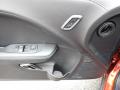 Door Panel of 2023 Dodge Challenger SRT Hellcat JailBreak #13