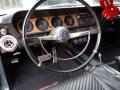  1965 Pontiac GTO 2 Door Hardtop Steering Wheel #9