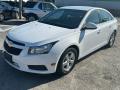2012 Cruze LT #1