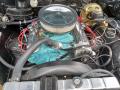  1965 GTO 389ci OHV 16-Valve V8 Engine #19