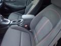 Front Seat of 2023 Hyundai Kona N Line AWD #11