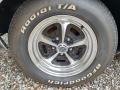  1965 Pontiac GTO 2 Door Hardtop Wheel #34