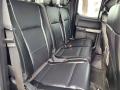 Rear Seat of 2017 Ford F350 Super Duty Lariat SuperCab 4x4 #20