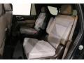 Rear Seat of 2021 Chevrolet Tahoe Z71 4WD #20