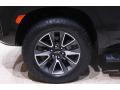  2021 Chevrolet Tahoe Z71 4WD Wheel #24