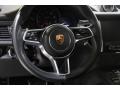 2017 Porsche Macan GTS Steering Wheel #7