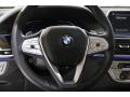  2022 BMW 7 Series 750i xDrive Sedan Steering Wheel #7