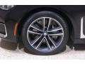  2022 BMW 7 Series 750i xDrive Sedan Wheel #25