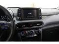 Controls of 2021 Hyundai Kona SEL AWD #9 Controls of 2021 Hyundai Kona SEL AWD #9