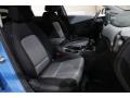 Front Seat of 2021 Hyundai Kona SEL AWD #14 Front Seat of 2021 Hyundai Kona SEL AWD #14