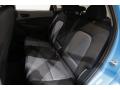 Rear Seat of 2021 Hyundai Kona SEL AWD #16 Rear Seat of 2021 Hyundai Kona SEL AWD #16