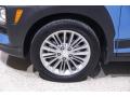 2021 Hyundai Kona SEL AWD Wheel #19 2021 Hyundai Kona SEL AWD Wheel #19