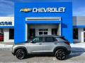 2023 Chevrolet TrailBlazer LT AWD