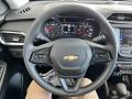  2023 Chevrolet TrailBlazer LT AWD Steering Wheel #17