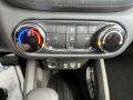 Controls of 2023 Chevrolet TrailBlazer LT AWD #23