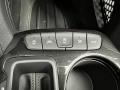 Controls of 2023 Chevrolet TrailBlazer LT AWD #24