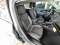 Front Seat of 2023 Chevrolet TrailBlazer LT AWD #25