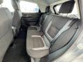 Rear Seat of 2023 Chevrolet TrailBlazer LT AWD #28