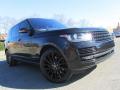 2017 Land Rover Range Rover Supercharged LWB