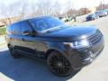 2017 Range Rover Supercharged LWB #3