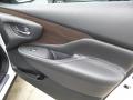 Door Panel of 2020 Nissan Murano Platinum AWD #13