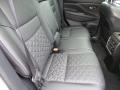 Rear Seat of 2020 Nissan Murano Platinum AWD #14