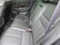Rear Seat of 2020 Nissan Murano Platinum AWD #16