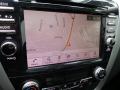 Navigation of 2020 Nissan Murano Platinum AWD #21