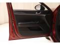 Door Panel of 2022 Kia K5 GT-Line #4 Door Panel of 2022 Kia K5 GT-Line #4
