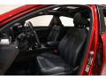 Front Seat of 2022 Kia K5 GT-Line #5 Front Seat of 2022 Kia K5 GT-Line #5