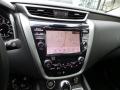 Controls of 2020 Nissan Murano Platinum AWD #22