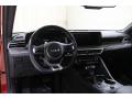 Dashboard of 2022 Kia K5 GT-Line #6 Dashboard of 2022 Kia K5 GT-Line #6
