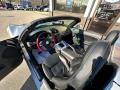 Front Seat of 2009 Saturn Sky Roadster #6