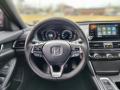  2022 Honda Accord Sport Steering Wheel #7
